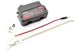 PROLUX E-PUMP PORTABLE ELECTRIC FUEL PUMP W/6V 1100MAH BATT
