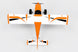 XFLY GLASTAR V2 BUSH/TRAINER 1233MM WINGSPAN WITHOUT TX/RX/BATT