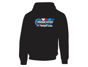 TEAM ASSOCIATED / REEDY / FT/ CML TEAM HOODIE - LARGE