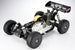HOBAO HYPER 7 TQ2 RTR BUGGY WITH HYPER 21 TURBO ENGINE