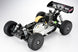 HOBAO HYPER 7 TQ2 RTR BUGGY WITH HYPER 21 TURBO ENGINE