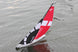 VOLANTEX COMPASS SAIL YACHT RTR BOAT