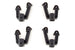 ASSOCIATED CR12 SHOCK TOWERS & BUMPER MOUNTS