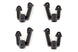 ASSOCIATED CR12 SHOCK TOWERS & BUMPER MOUNTS