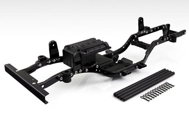 GMADE GS01 BLACK FRAME SET