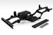 GMADE GS01 BLACK FRAME SET
