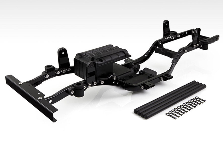 GMADE GS01 BLACK FRAME SET