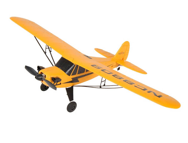 KOOTAI J3 CUB 505MM BRUSHED 3CH W/GYRO EPP RTF - MODE 1