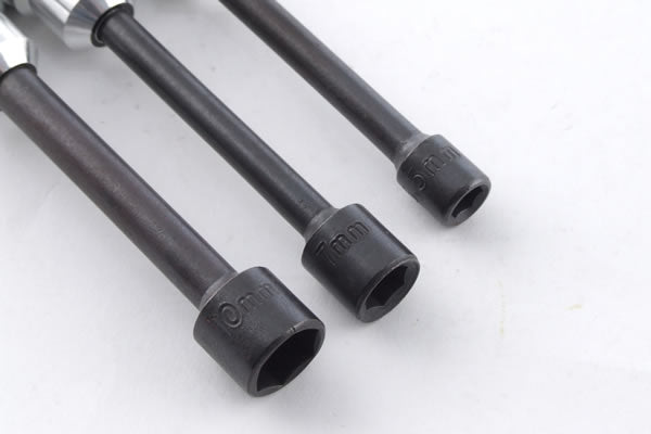 FASTRAX PRO NUT DRIVER - 5.5MM (M3)