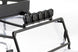FTX KANYON CLEAR BODY W/ROLL CAGE, SPOTLIGHTS & TRAY
