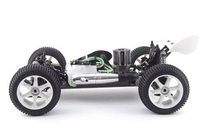 HOBAO HYPER ST RTR 1/8TH NITRO TRUGGY