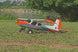 XFLY TASMAN BUSH/TRAINER 1500MM WINGSPAN WITHOUT TX/RX/BATT