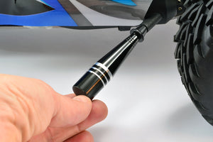 FASTRAX ALUMINIUM UNIVERSAL ENGINE STOPPER TOOL