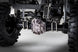 GMADE 3D MACHINED DIFFERENTIAL COVER (TI. GREY) GS01 AXLE