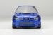 CARISMA GT24 SUBARU STI 2006 1/24 MICRO RTR