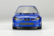 CARISMA GT24 SUBARU STI 2006 1/24 MICRO RTR