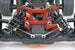 HOBAO HYPER GTS ONROAD RTR W/100A ESC, 18KG SERVOS, 2.4GHZ - GREY