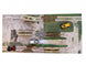 CRAWLER PARK 1/24 STARTER KIT CARPET CIRCUIT RC CRAWLER PARK