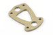 HOBAO HYPER VS/VS2 CENTER DIFF TOP PLATE