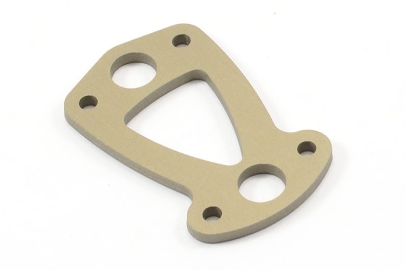 HOBAO HYPER VS/VS2 CENTER DIFF TOP PLATE