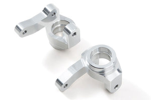 GMADE ALUMINIUM ZERO ACKERMAN KNUCKLE ARM (2)