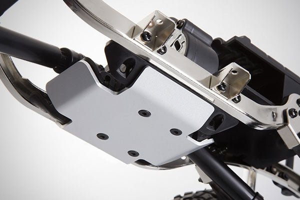 GMADE SKID PLATE FOR GS01 CHASSIS