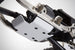 GMADE SKID PLATE FOR GS01 CHASSIS