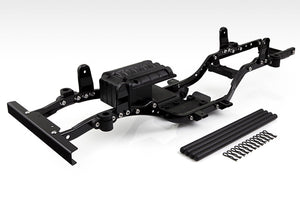 GMADE GS01 BLACK FRAME SET