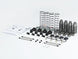 CARISMA M48S OPTIONAL ALUMINIUM OIL SHOCKS SET