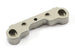 HOBAO HYPER VS/VS2 CNC ALUM REAR LOWER ARM HOLDER - RF.