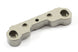HOBAO HYPER VS/VS2 CNC ALUM REAR LOWER ARM HOLDER - RF.