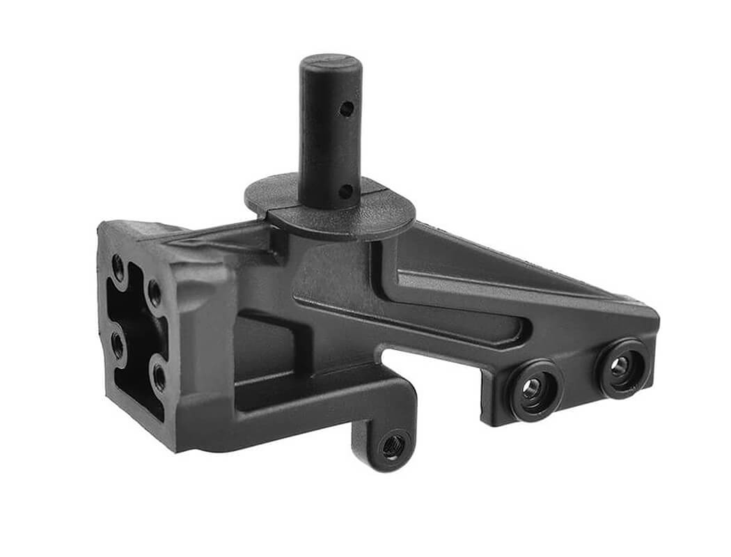CORALLY BODY POST / SHOCK TOWER BRACE COMPOSITE 1 PC