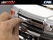 KILLERBODY TOYOTA LAND CRUISER LC70 MOVABLE HOOD UPGRADE SET