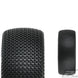 PROLINE 'SLIDE LOCK' S4 PRE- MOUNT VEL. V2 WHITE WHEELS (2)