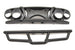 HOBAO HYPER MT PLUS FRONT/REAR BUMPER SET