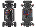 TEAM ASSOCIATED APEX 2 RALLY CONVERSION KIT