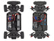 TEAM ASSOCIATED APEX 2 RALLY CONVERSION KIT