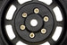 FTX MAULER/KANYON BLACK WHEELS (PR)