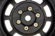 FTX MAULER/KANYON BLACK WHEELS (PR)
