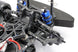 FTX BANZAI 4WD RTR 1/10 BRUSHED DRIFT CAR - GREEN