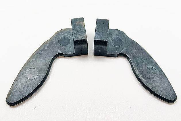FTX VORTEX PARTS RUDDER,TABS BATT TRAY,MOTOR HOLDER