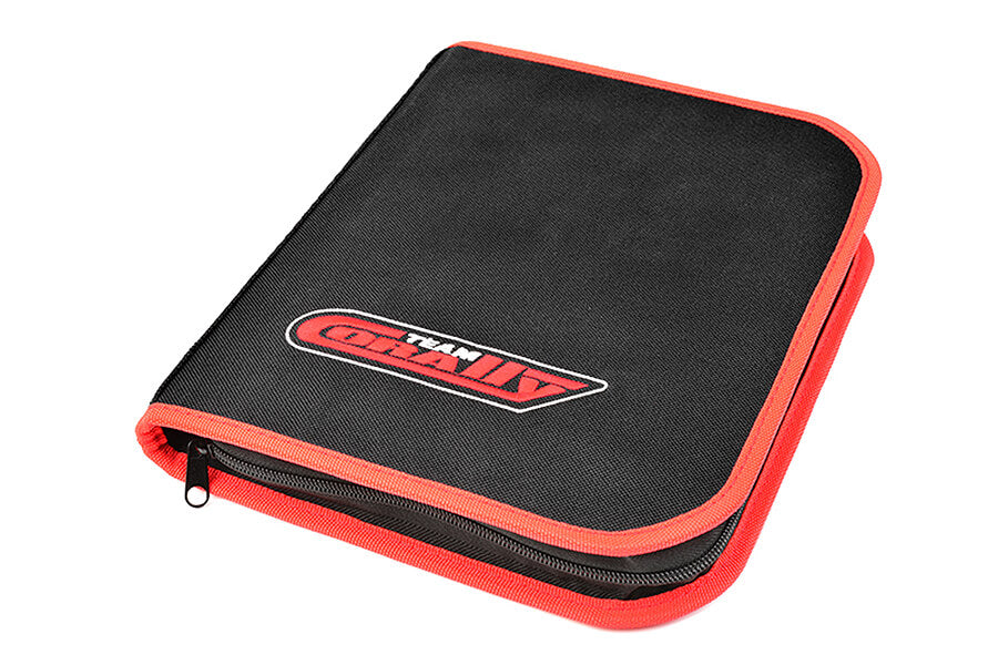CORALLY 16PC CAR TOOL SET INC. BAG