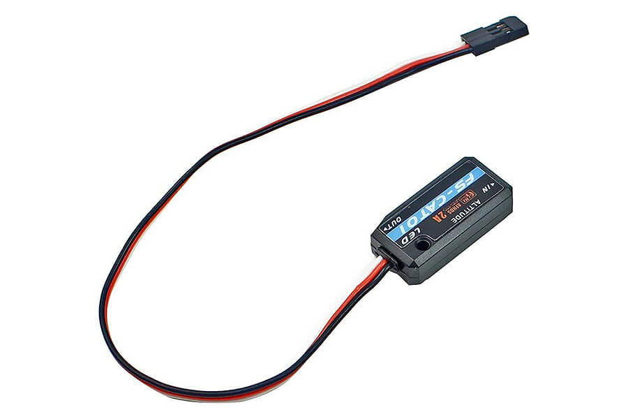FLYSKY HEIGHT MODULE FOR I6X RADIO/IA6B RECEIVER