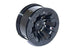 FTX CARNAGE WHEEL 2PCS - BLACK