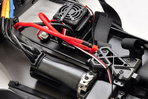 HOBAO HYPER SS BRUSHLESS 1/8TH TRUGGY 150A 6S RTR
