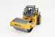HUINA 1/40 DIECAST ROAD ROLLER STATIC MODEL