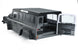 FASTRAX 1/10 RANGER XL HARDBODY & INTERIOR SET 313MM - GREY