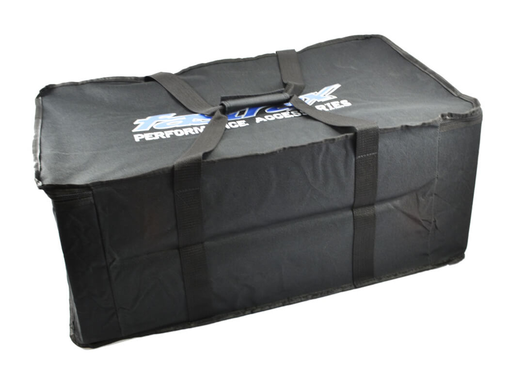 FASTRAX 1/8TH BUGGY/TRUGGY CARRY BAG
