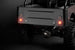 GMADE SAWBACK LED LIGHT KIT 5MM WHITE (4) & 5MM RED (2)
