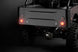 GMADE SAWBACK LED LIGHT KIT 5MM WHITE (4) & 5MM RED (2)